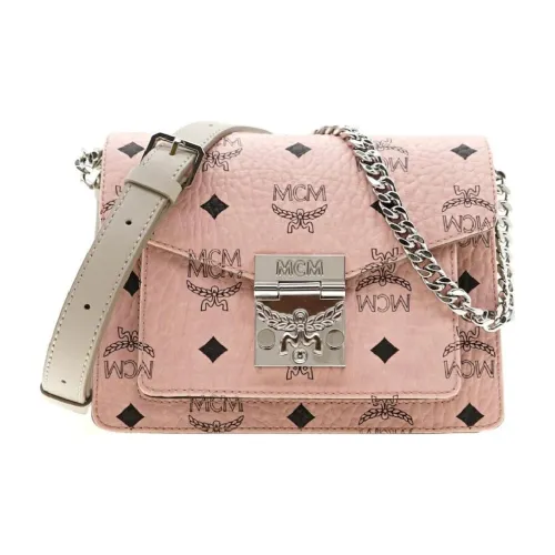 MCM Patricia Сумки через плечо Женские