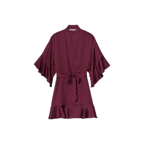 Victoria's Secret Женские Банные халаты