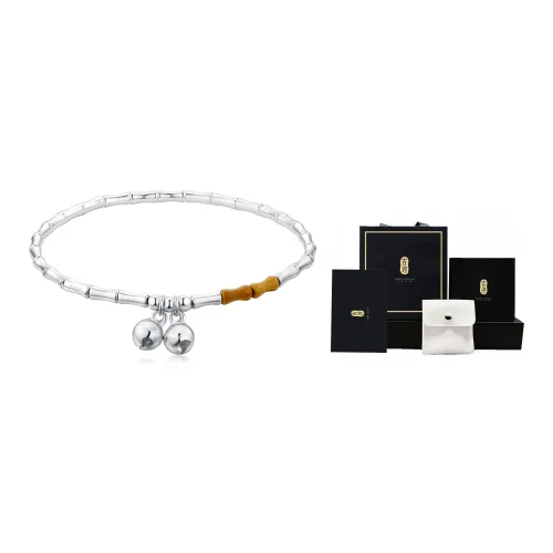 Jodie＆Kevin Браслеты из сплава для женщин