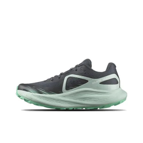 Кроссовки для бега Salomon Collaboration Glide Max Low Top Женские