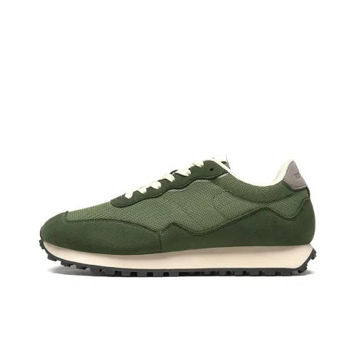 Кроссовки Rockfish Low Top Unisex