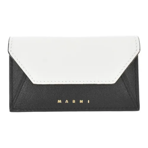 MARNI Кошельки Женские