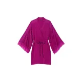 Фиолетовый Розовый