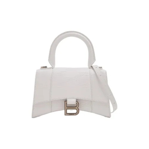 BALENCIAGA Hourglass Сумки Женские