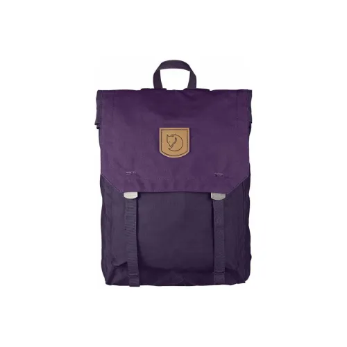 Fjallraven Курьерская сумка Рюкзак Хлопок с Полиэстер Унисекс