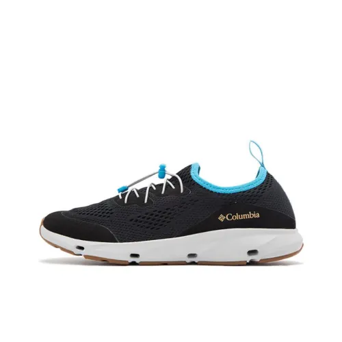Columbia Беговые кроссовки Low Top Мужские