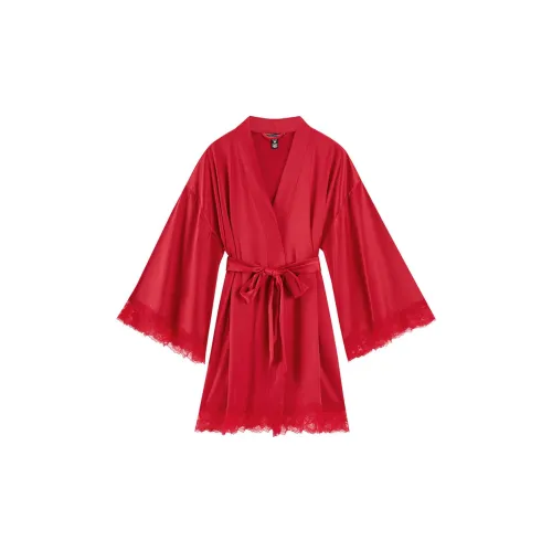 Victoria's Secret Nightgown Женские LIP Red