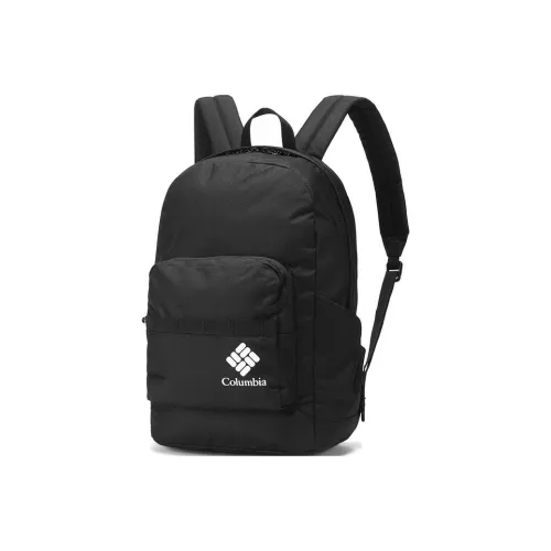 Коллаборация Columbia 22L Рюкзак Ткань Черный Унисекс
