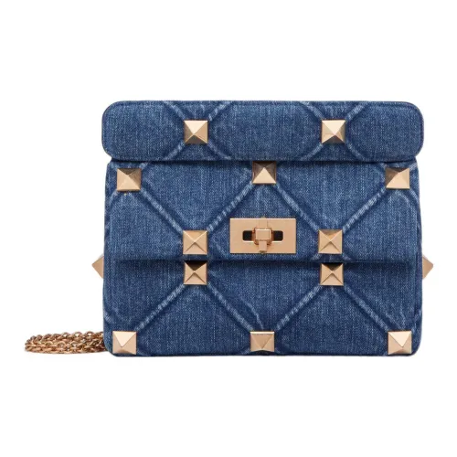 Valentino Roman Stud Сумки через плечо Женские