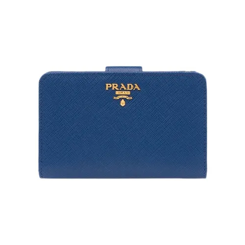 PRADA Женские кошельки