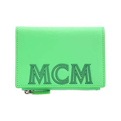 MCM Кошельки Мужской