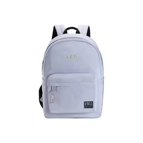 FILA Ткань Рюкзак Средний Унисекс Dandelion Фиолетовый