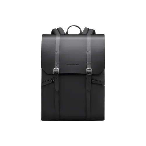 MARK RYDEN Рюкзаки Черный Унисекс