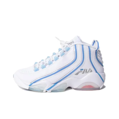FILA Stack 2 Баскетбольные кроссовки Высокий Топ Мужской