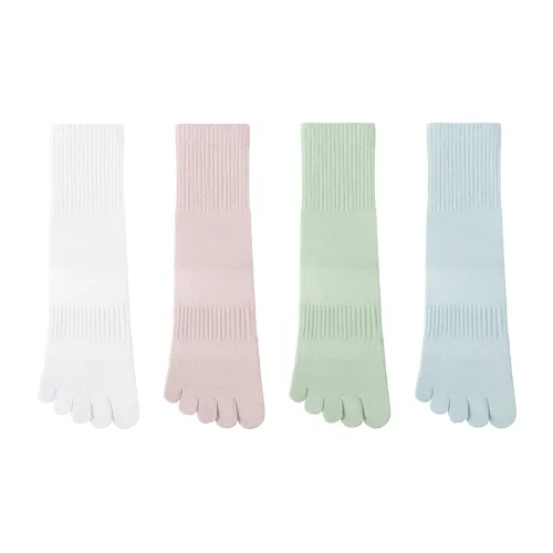 B C.Room Носки Crew Женские упаковка из 4 пар