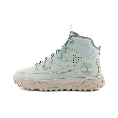 Timberland Альпинистские и туристические ботинки High Top Мужские