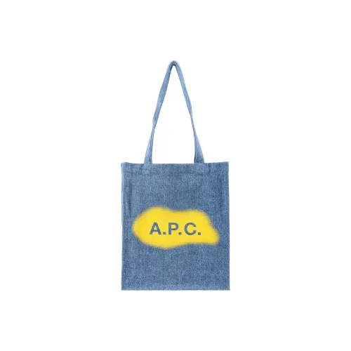 Сумки через плечо A.P.C. Joint Paragraph для мужчин