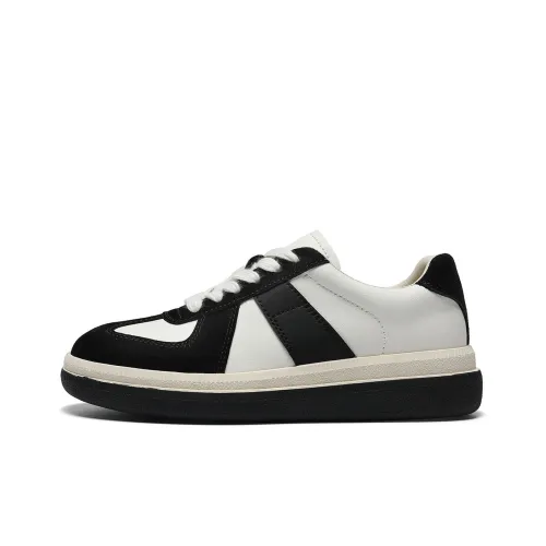 HLA Низкий Топ Casual Женские