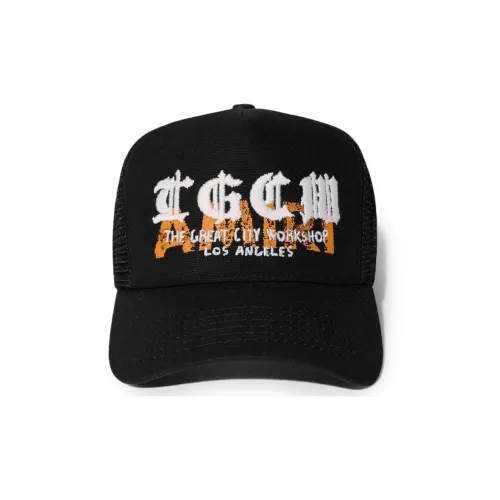 AMIRI Кепки Мужские Черные