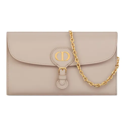 DIOR Bobby Сумки-кросс-боди Женские