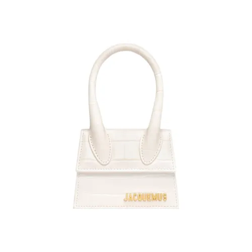 Jacquemus Le Chiquito Сумки Женские