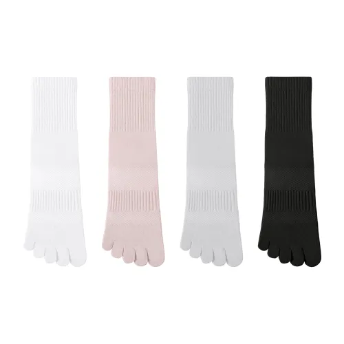 B C.Room Носки Crew Женские упаковка из 4 пар