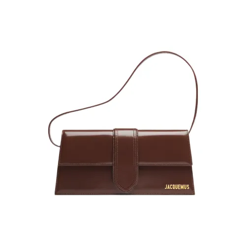 Jacquemus Le Bambino Сумки через плечо Женские
