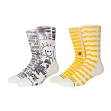 Жёлтый + Белый