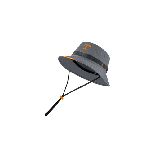 nike Bucket Hats Unisex Кремниево-серый