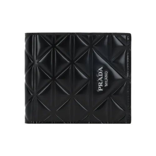 PRADA Кошельки Мужской