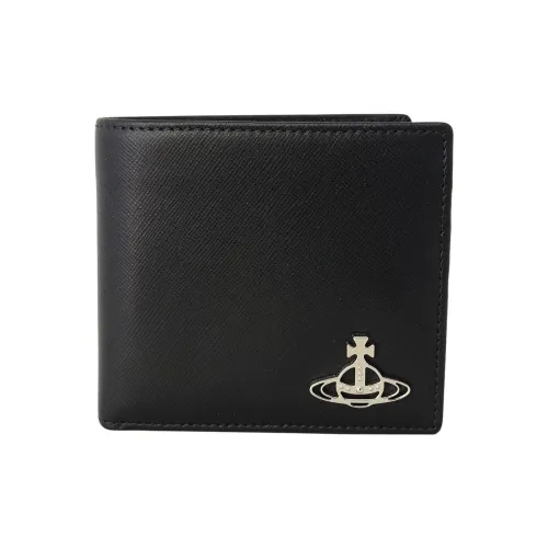 Vivienne Westwood Saffiano Кошельки Мужской