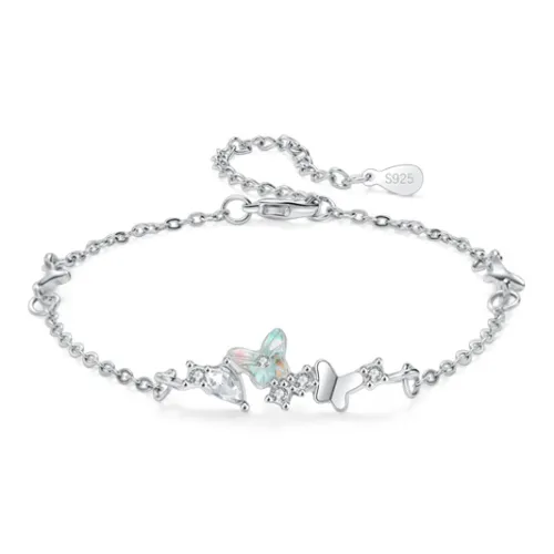 AGOVSKI Сплав Браслеты Женские