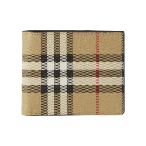 Кошельки Burberry Мужской