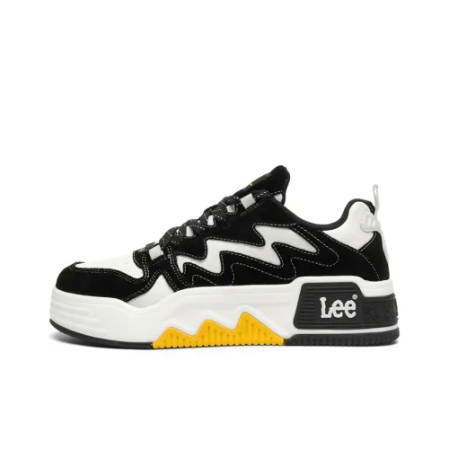 Кроссовки для скейтбординга Lee Low Top Мужские