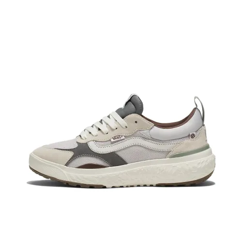 Vans MTE ULTRARANGE NEO VR3 Скейтборд Кроссовки Низкие Унисекс
