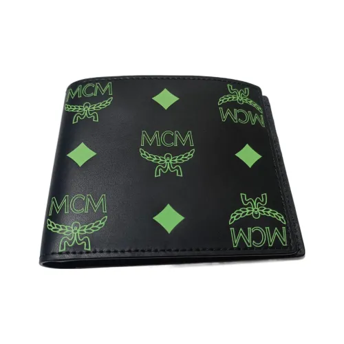 MCM Кошельки Унисекс