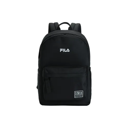 FILA Рюкзаки Глубокий черный Унисекс