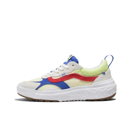 Vans MTE ULTRARANGE NEO VR3 Скейтборд Кроссовки Низкие Унисекс