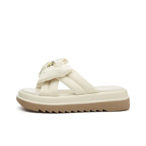 DAPHNE Стильные сандалии 4,5 см женские