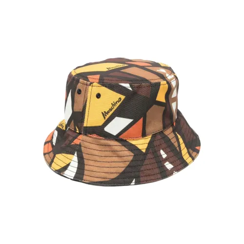 MOSCHINO Шляпы ведра Мужской Многоцветный