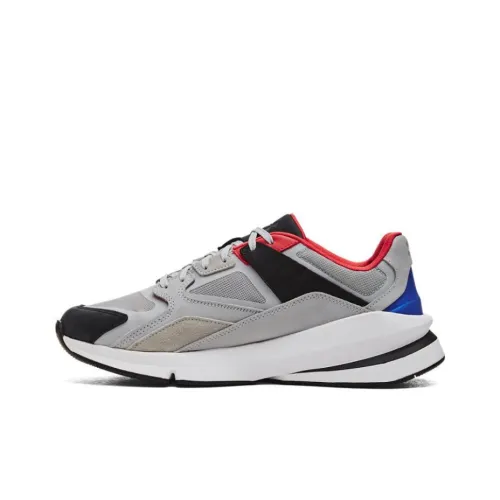 Under Armour Forge Collection Повседневный Низкий Топ Серый Унисекс