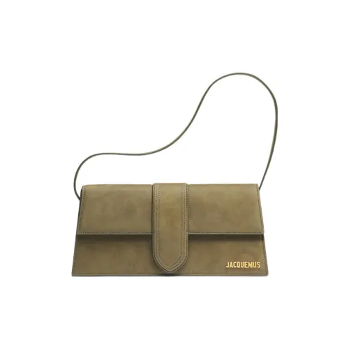 Jacquemus Le Bambino Сумки через плечо Женские