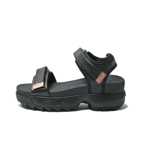 FILA Женские пляжные сандалии