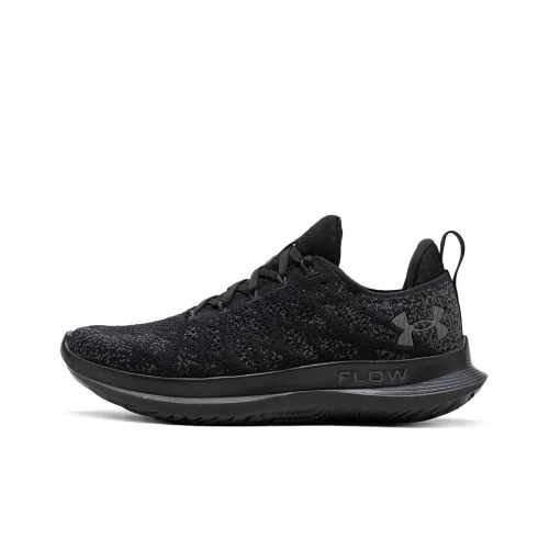 Under Armour Hovr Velociti 3 Беговые кроссовки Низкий Топ Мужской