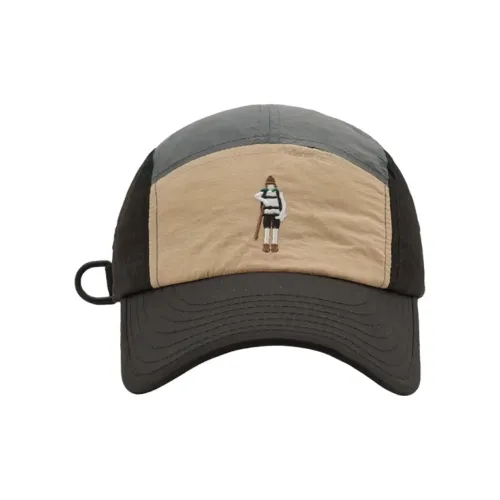 FREE RABBITⅡ Кепки Унисекс