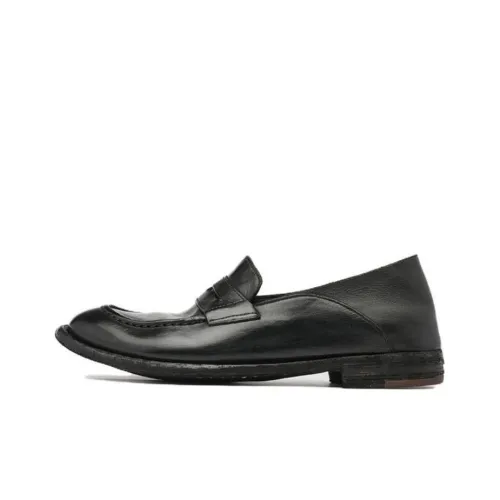 Officine Creative Лоферы Женские