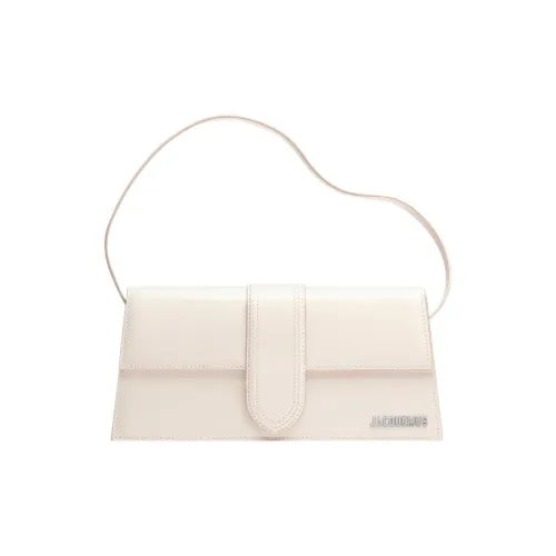 Jacquemus Le Bambino Сумки через плечо Женские