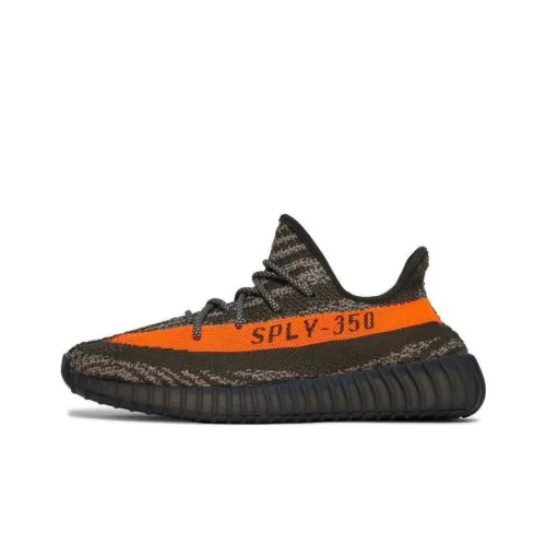 adidas originals YEEZY BOOST 350 V2 Повседневная обувь Низкий Топ Унисекс