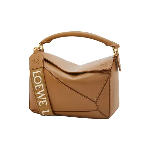 LOEWE Puzzle Сумки Женские
