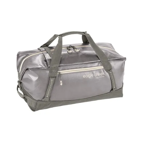 EAGLE CREEK Полиэстер Путешественная сумка Маленькая Унисекс RIVER STONE Серый